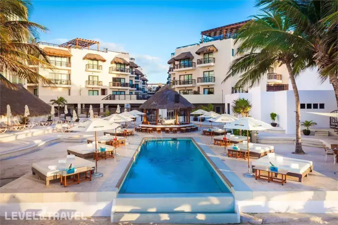 Tukan Hotel Beach Club