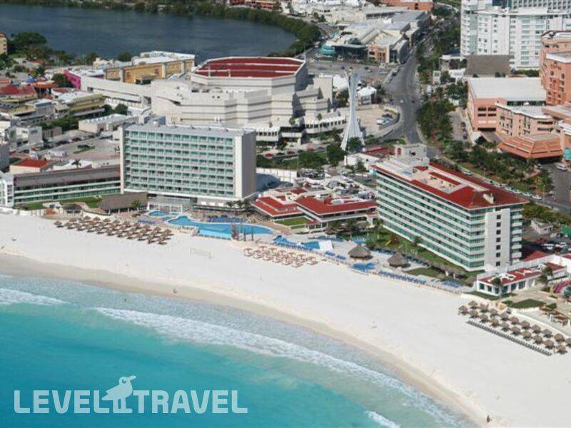 Фотография Krystal Cancun