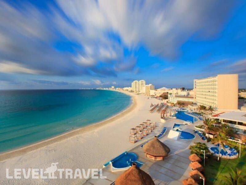 Фотография Krystal Cancun