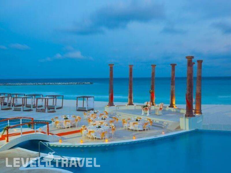 Фотография Krystal Cancun