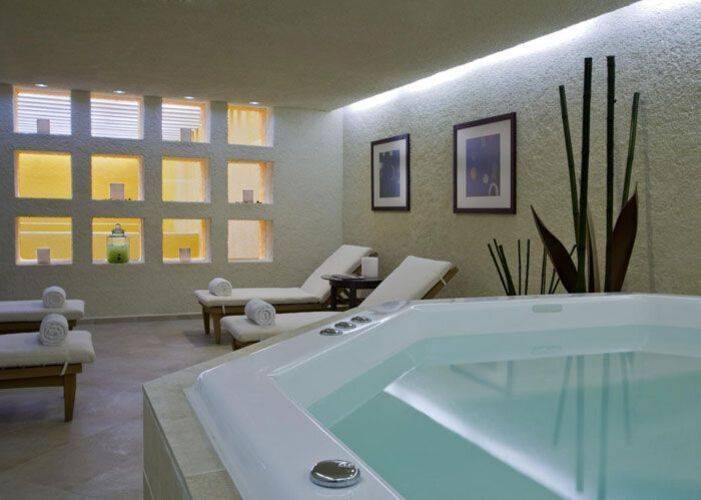 The Westin Resort & Spa