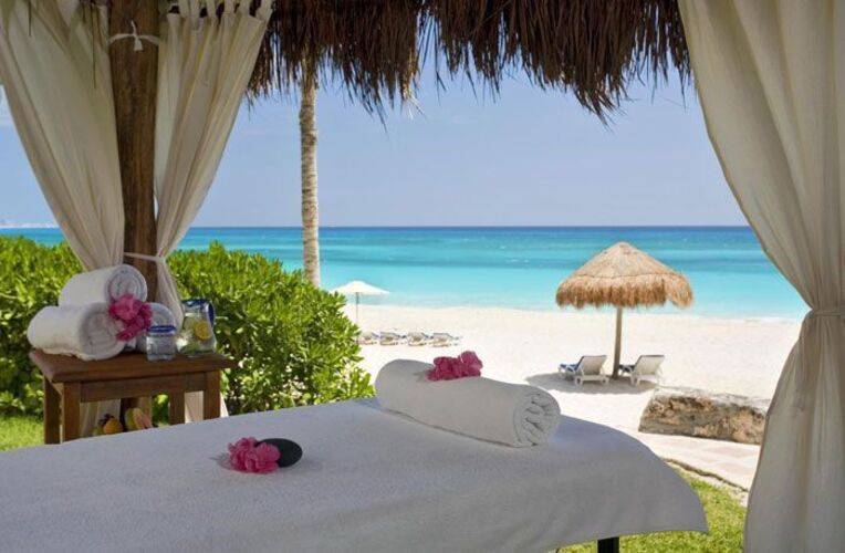 The Westin Resort & Spa