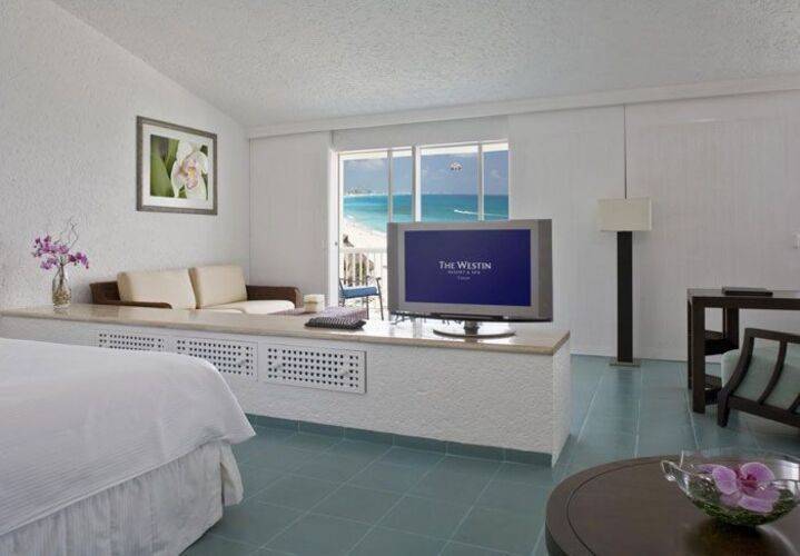 The Westin Resort & Spa