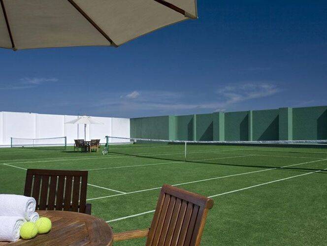 The Westin Resort & Spa