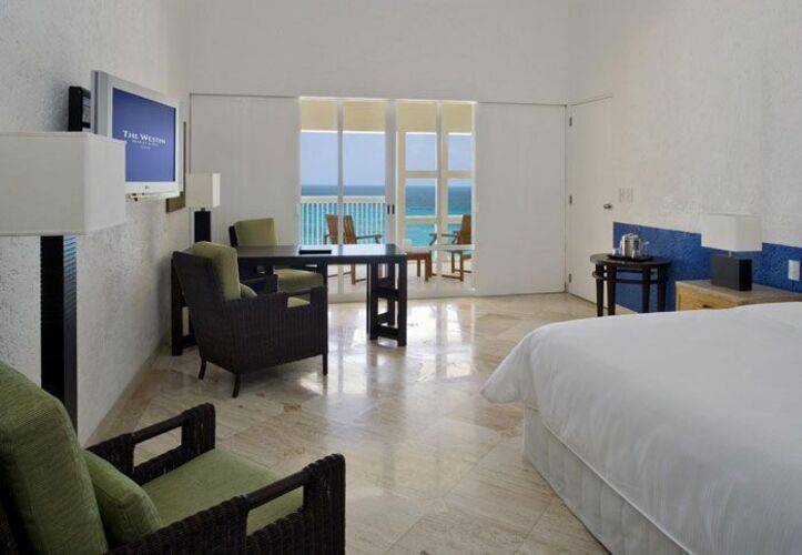 The Westin Resort & Spa