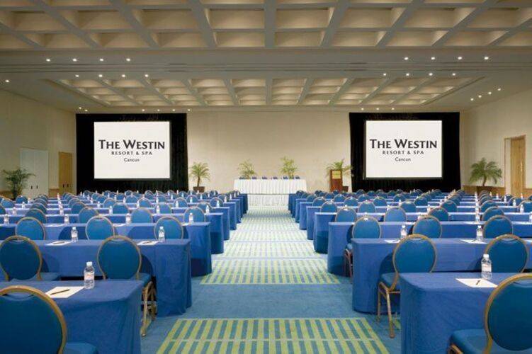The Westin Resort & Spa