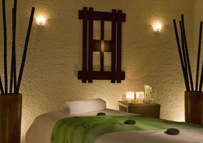 The Westin Resort & Spa