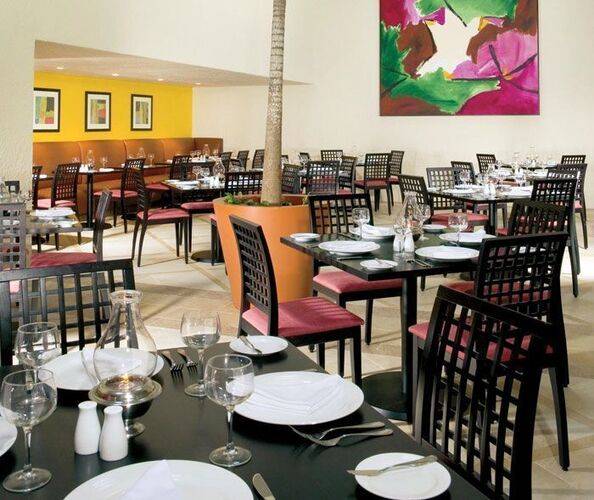 The Westin Resort & Spa