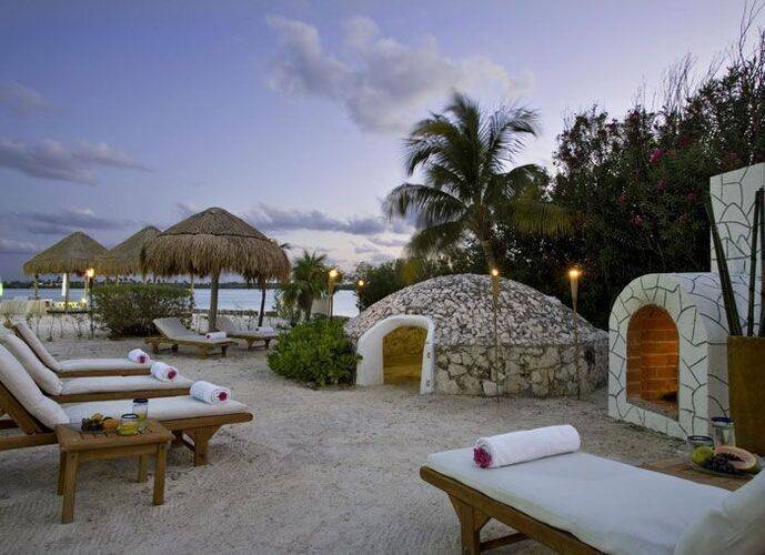 The Westin Resort & Spa