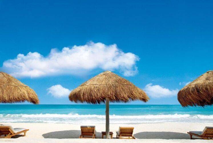 The Westin Resort & Spa