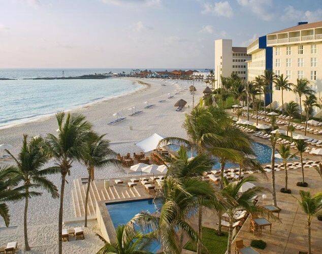 The Westin Resort & Spa