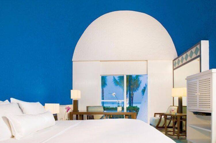 The Westin Resort & Spa