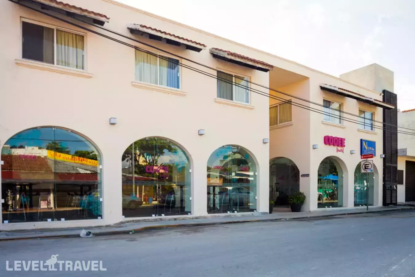 Nina Hotel Beach Club By Tukan