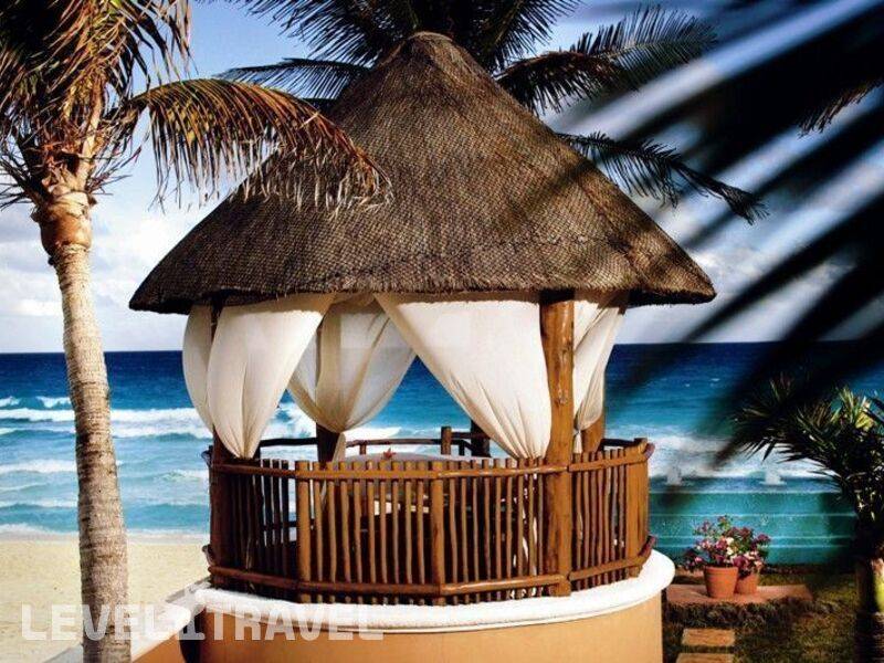 Фотография The Ritz Carlton Cancun