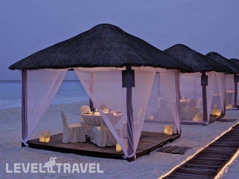 Фотография The Ritz Carlton Cancun