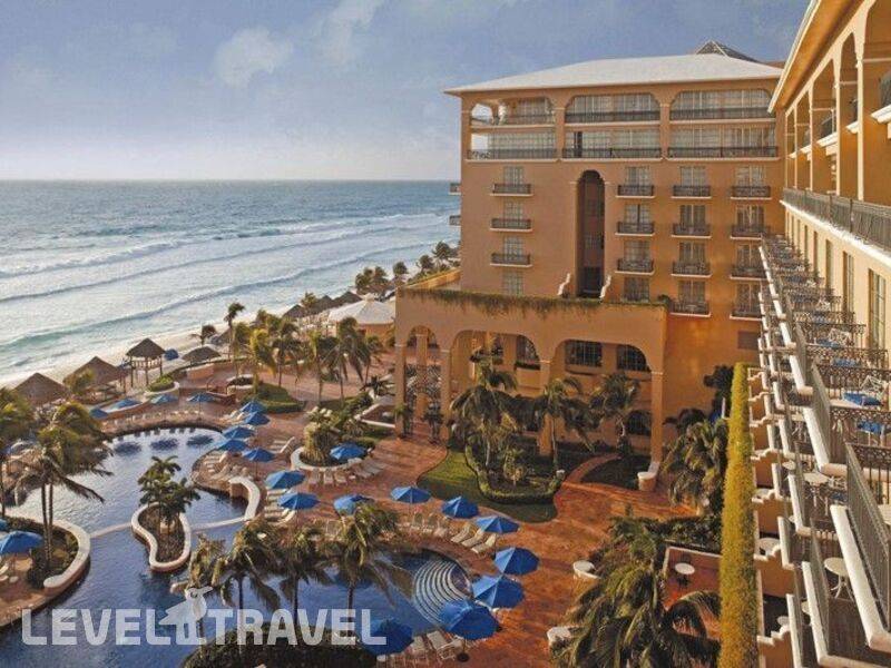 Фотография The Ritz Carlton Cancun