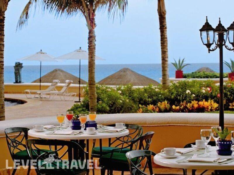 Фотография The Ritz Carlton Cancun