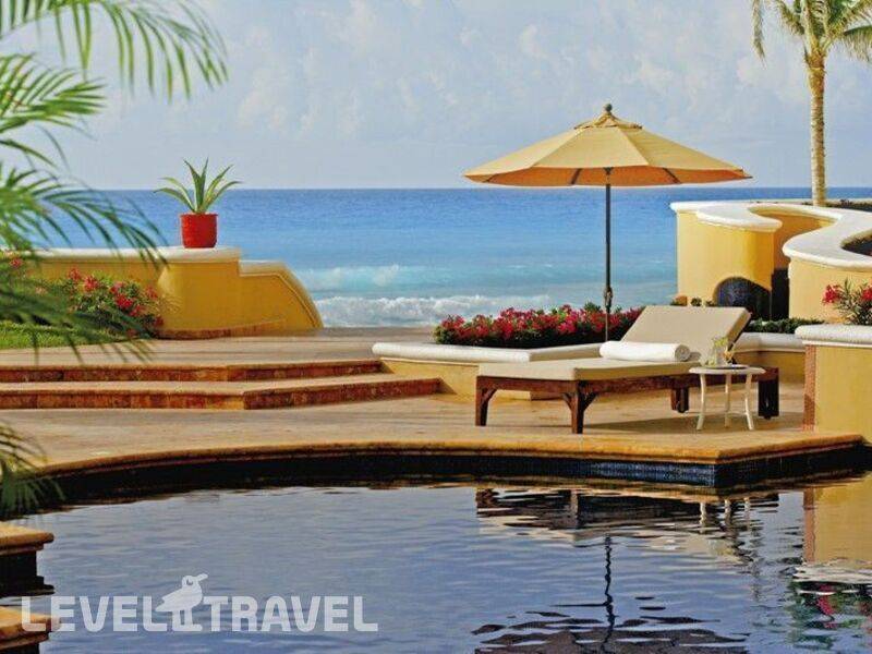 Фотография The Ritz Carlton Cancun