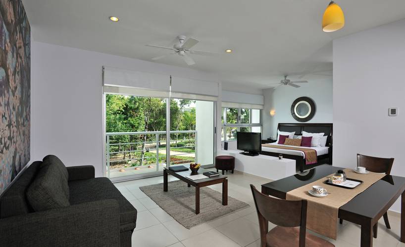 Bahia Principe Luxury Sian Kaan (Adults Only 18+)