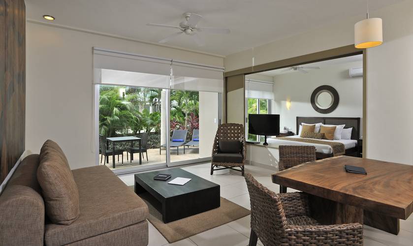 Bahia Principe Luxury Sian Kaan (Adults Only 18+)