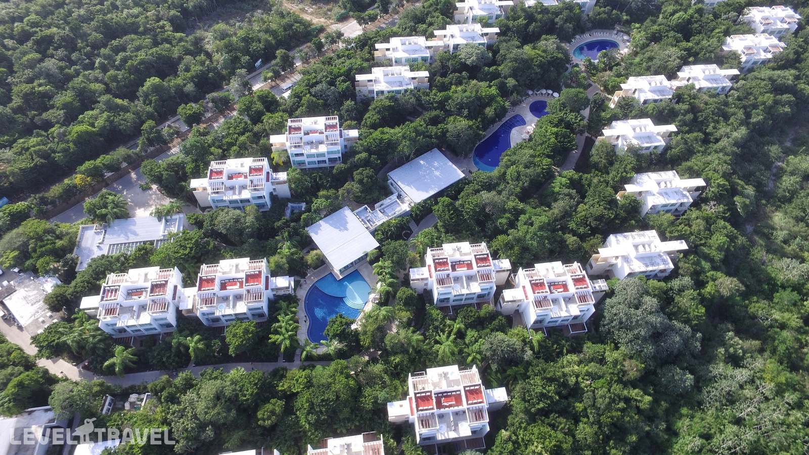 Bahia Principe Luxury Sian Kaan (Adults Only 18+)