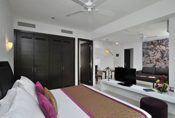 Bahia Principe Luxury Sian Kaan (Adults Only 18+)