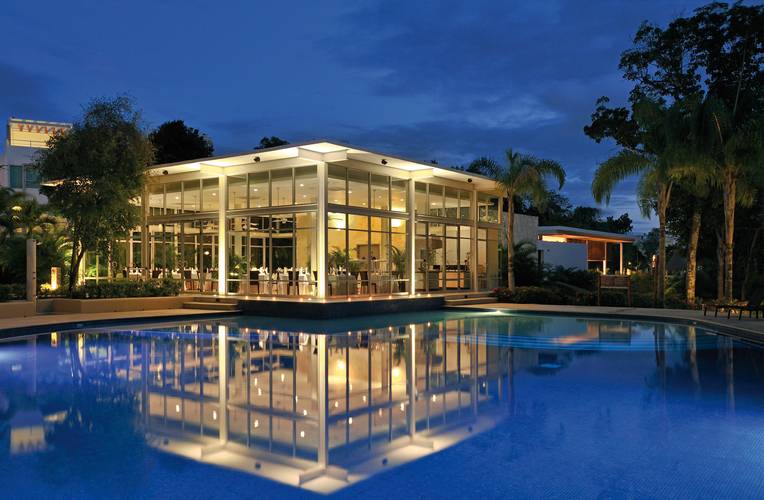 Bahia Principe Luxury Sian Kaan (Adults Only 18+)