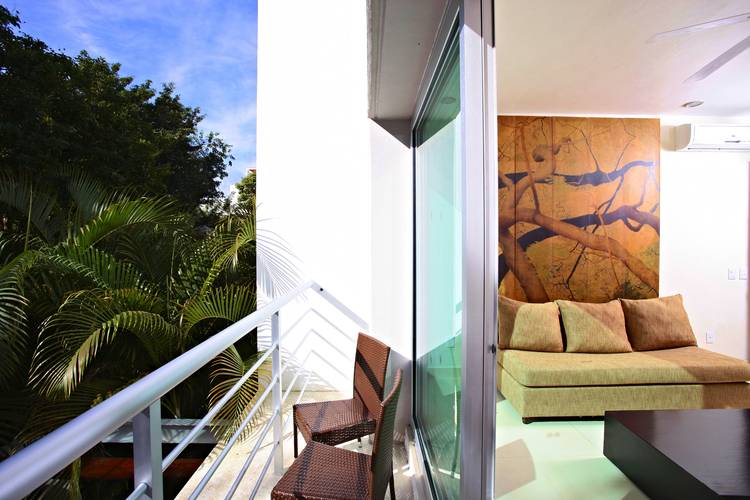 Bahia Principe Luxury Sian Kaan (Adults Only 18+)