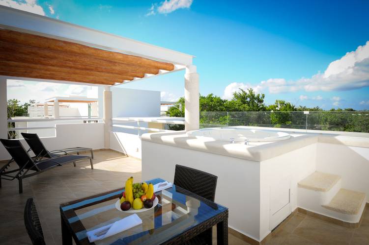 Bahia Principe Luxury Sian Kaan (Adults Only 18+)