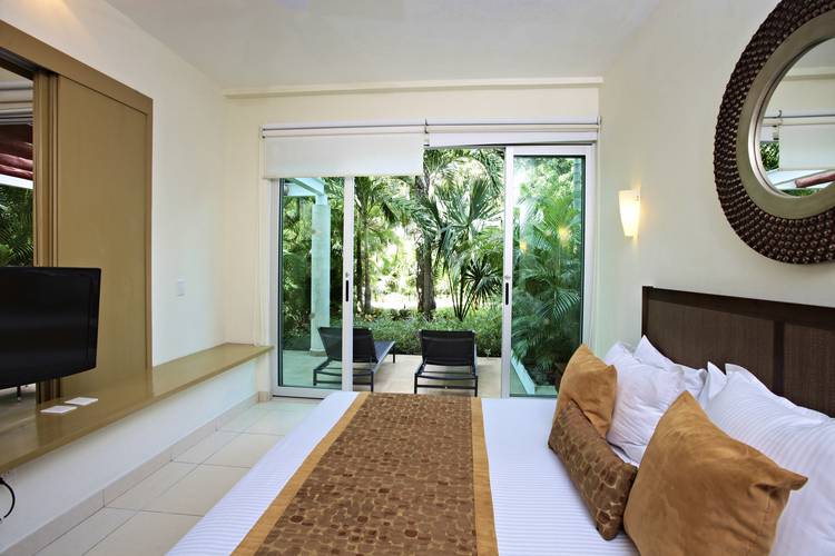 Bahia Principe Luxury Sian Kaan (Adults Only 18+)