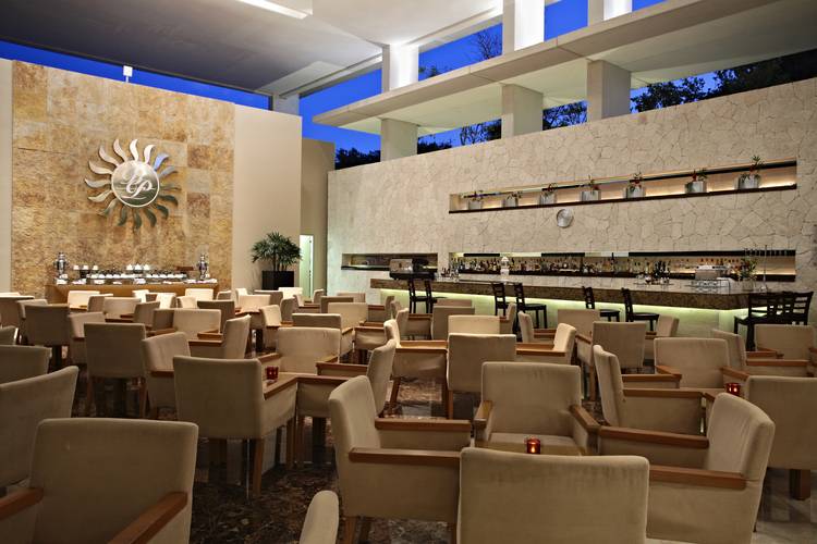 Bahia Principe Luxury Sian Kaan (Adults Only 18+)
