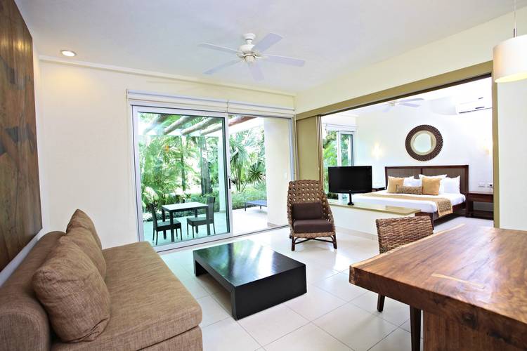 Bahia Principe Luxury Sian Kaan (Adults Only 18+)