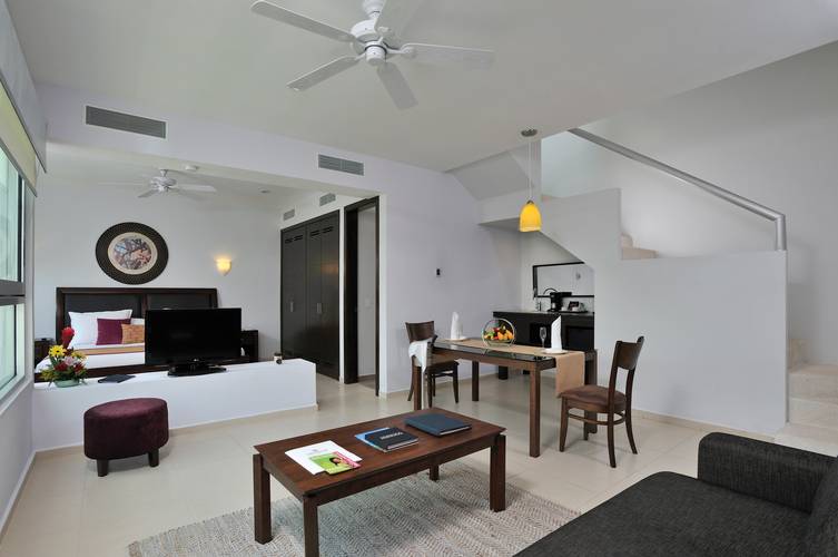 Bahia Principe Luxury Sian Kaan (Adults Only 18+)