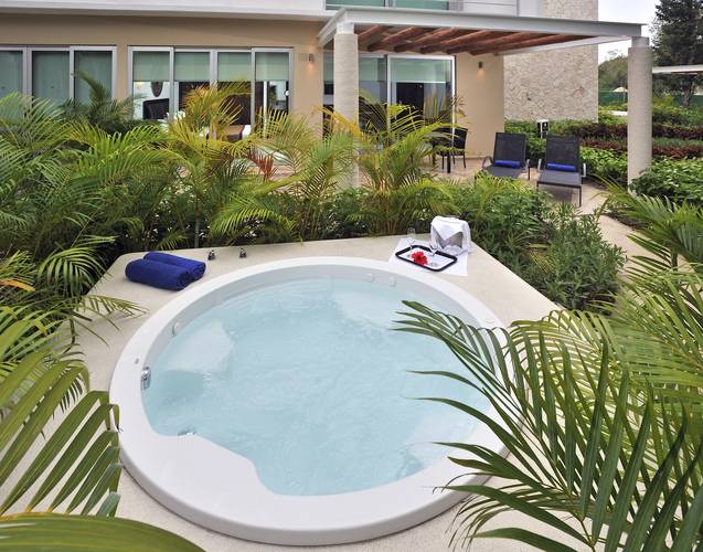 Bahia Principe Luxury Sian Kaan (Adults Only 18+)