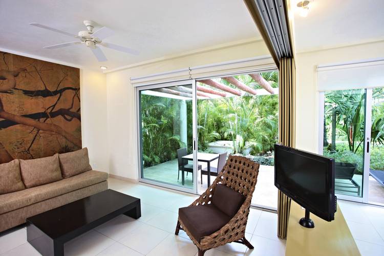 Bahia Principe Luxury Sian Kaan (Adults Only 18+)