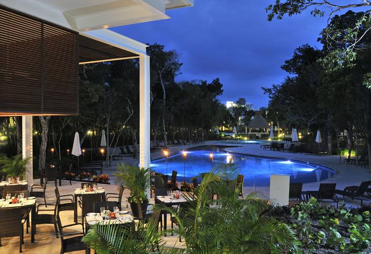Bahia Principe Luxury Sian Kaan (Adults Only 18+)