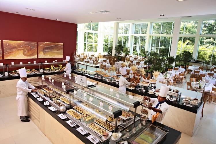 Bahia Principe Luxury Sian Kaan (Adults Only 18+)
