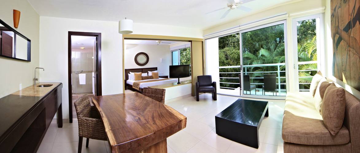 Bahia Principe Luxury Sian Kaan (Adults Only 18+)