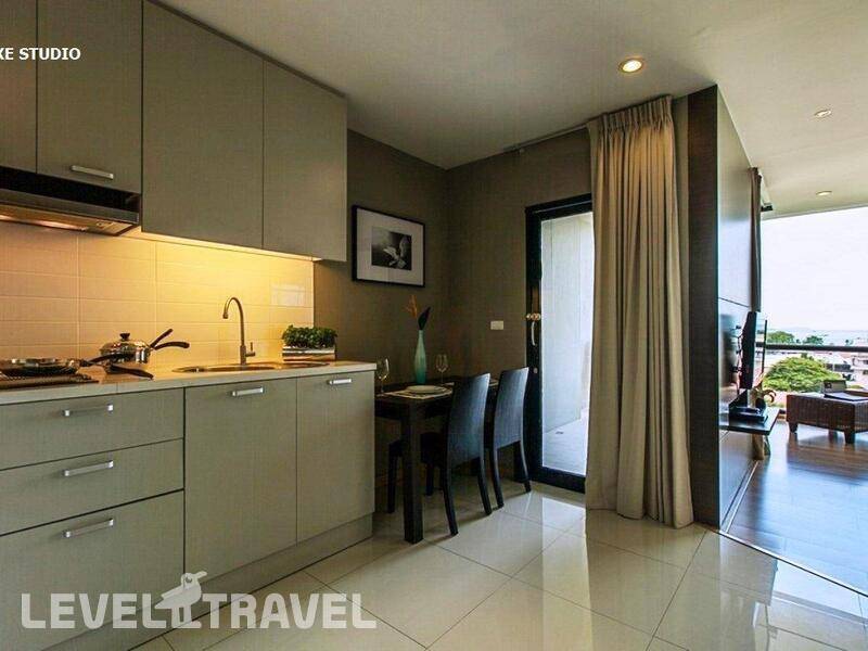 Фотография At Mind Serviced Residence Pattaya Фотография At Mind Serviced Residence Pattaya