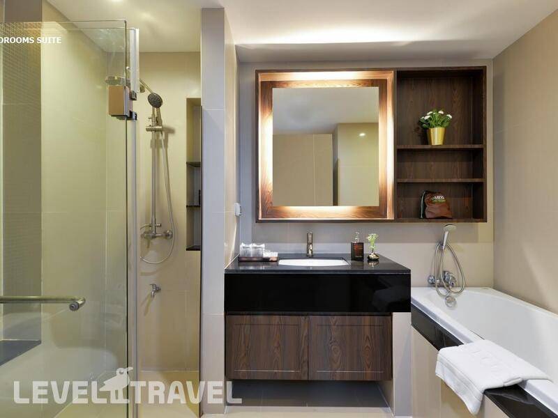 Фотография At Mind Serviced Residence Pattaya Фотография At Mind Serviced Residence Pattaya