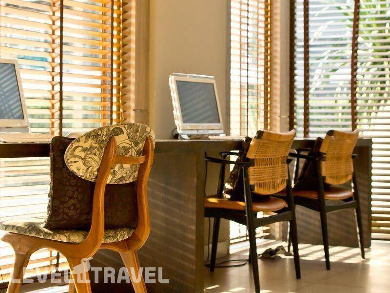 Фотография At Mind Serviced Residence Pattaya