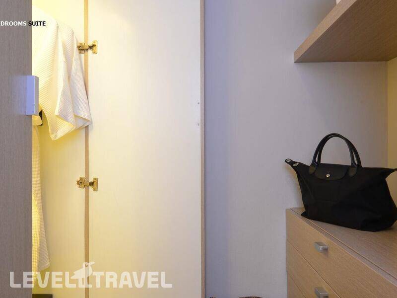 Фотография At Mind Serviced Residence Pattaya Фотография At Mind Serviced Residence Pattaya