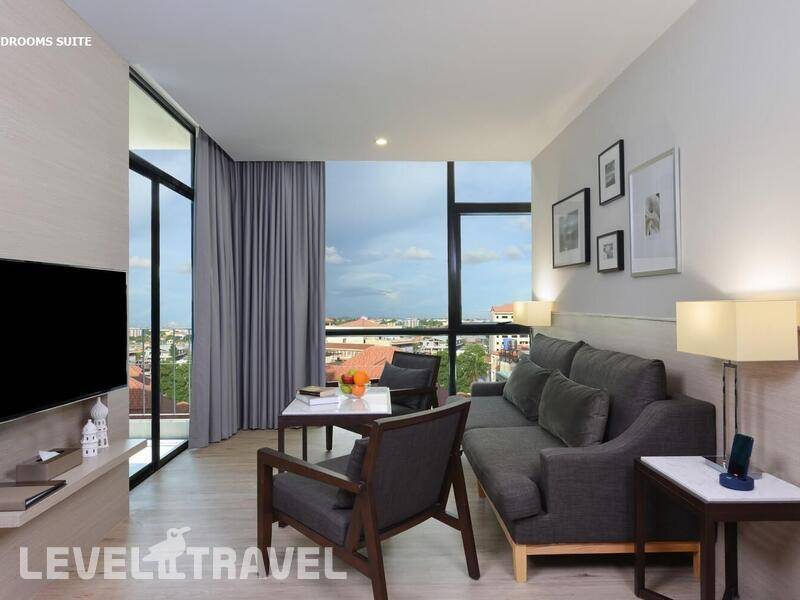 Фотография At Mind Serviced Residence Pattaya Фотография At Mind Serviced Residence Pattaya