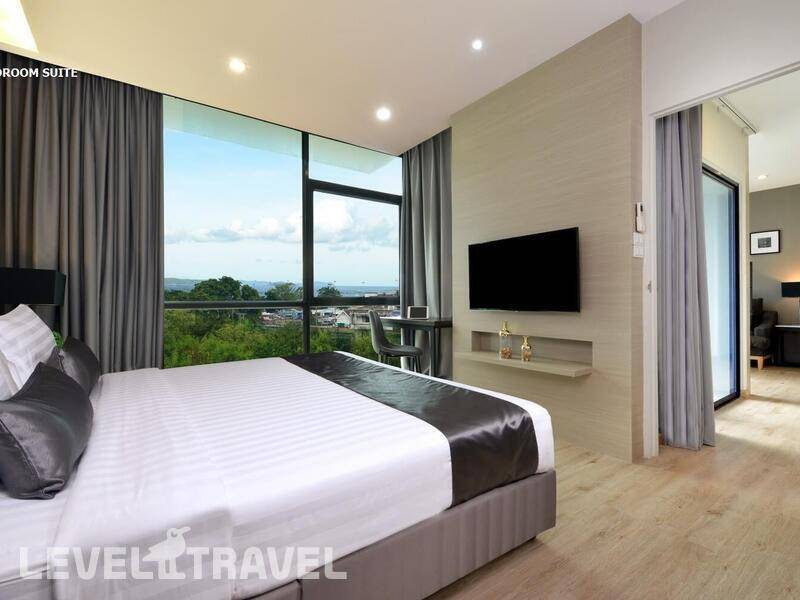 Фотография At Mind Serviced Residence Pattaya Фотография At Mind Serviced Residence Pattaya