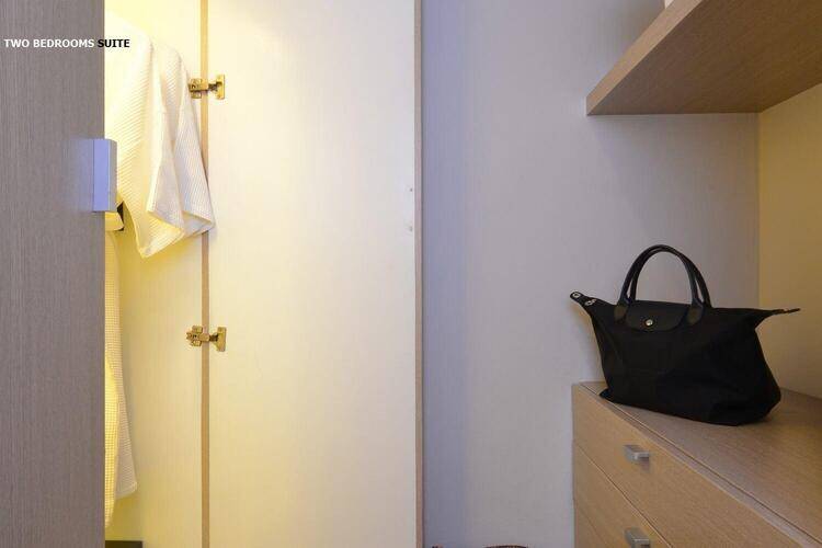 At Mind Serviced Residence Pattaya