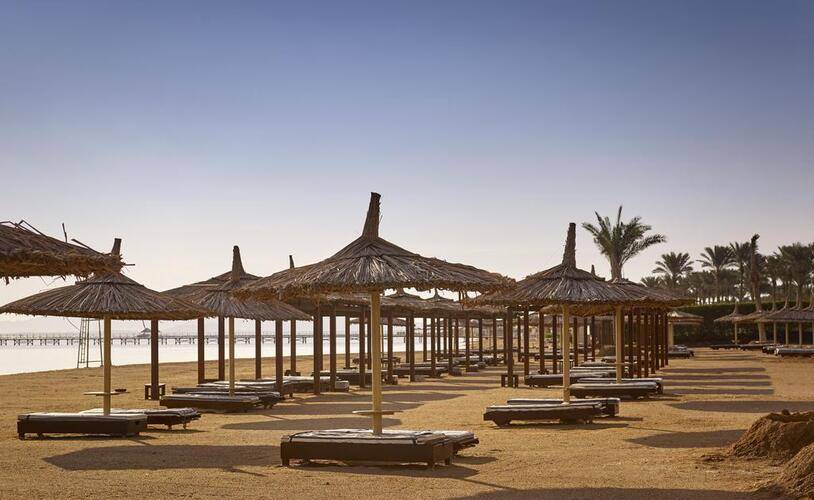 Coral Sea Holiday Resort (Ex. Coral Sea Holiday Village)