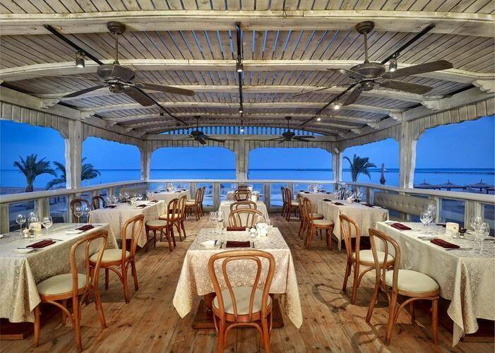 Coral Sea Holiday Resort (Ex. Coral Sea Holiday Village)