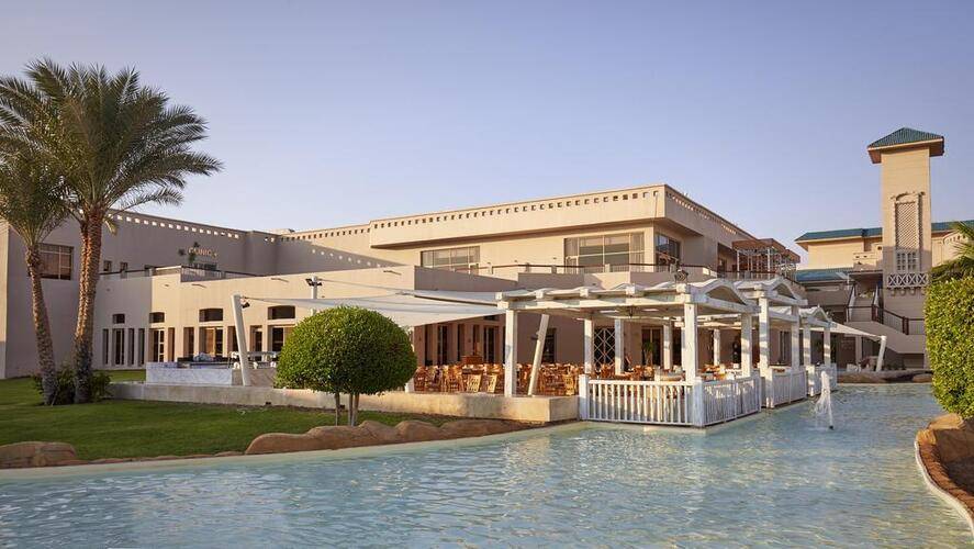 Coral Sea Holiday Resort (Ex. Coral Sea Holiday Village)