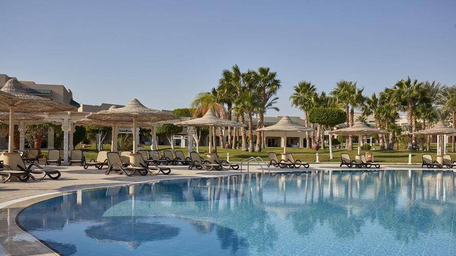 Coral Sea Holiday Resort (Ex. Coral Sea Holiday Village)