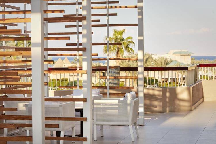 Coral Sea Holiday Resort (Ex. Coral Sea Holiday Village)